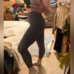 Fabletics compression leggings